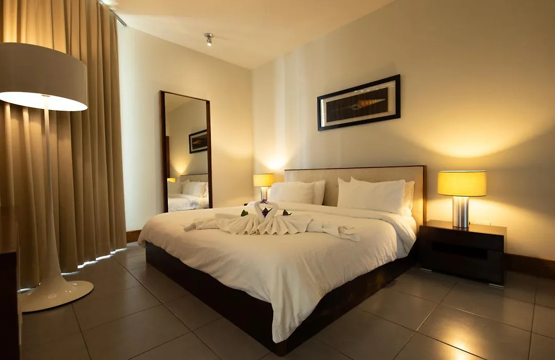 Ultravioleta Boutique Residences-1