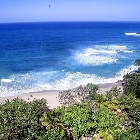 Cabarete Maravilla Eco Lodge Boutique Beach Surf Encuentro, Kite, By Aa Crypto Group-2